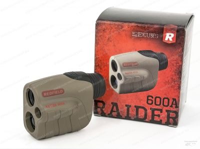 Дальномер для охоты Redfield Raider 600A Angle