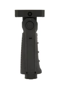 Тактическая рукоятка на Weaver, 5 позиций наклона купить в интернет-магазине ХантингАрт