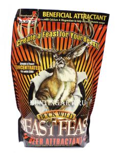 Картинка Приманка на копытных Evolved Habitats Buck Wild, вес 1,4 кг от интернет-магазина ХантингАрт Приманка на копытных Evolved Habitats Buck Wild, вес 1,4 кг купить в интернет-магазине ХантингАрт