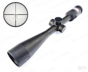 Оптический прицел Nikon Monarch 5 4-20x50SF ED сетка BDC купить в интернет-магазине Хантингарт