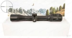 Прицел Swarovski Z8i 1,7-13,3x42 SR сетка 4A-I (на шину) купить в интернет-магазине Хантингарт