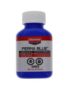 Картинка Средство для воронения по стали Perma Blue 90мл от интернет-магазина ХантингАрт Средство для воронения по стали Perma Blue 90мл купить в интернет-магазине ХантингАрт