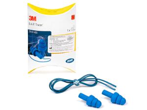 Беруши со шнурком 3M™, SNR 32db купить в интернет-магазине ХантингАрт