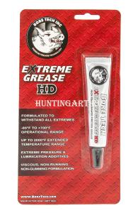 Картинка Смазка оружейная Bore Tech Extreme Grease HD, 10 мл от интернет-магазина ХантингАрт Смазка оружейная Bore Tech Extreme Grease HD, 10 мл купить в интернет-магазине ХантингАрт