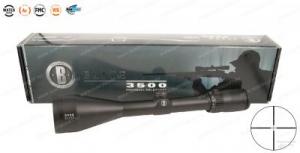 Картинка Прицел Bushnell Elite 3500M 3-9x50 сетка Multi-X, без подсветки от интернет-магазина ХантингАрт Прицел Bushnell Elite 3500M 3-9x50 сетка Multi-X, без подсветки купить в интернет-магазине Хантингарт