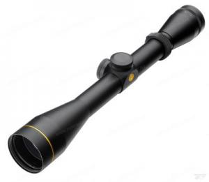 Оптический прицел Leupold серии VX-2, 3-9x40 сетка LR Duplex б/п купить в интернет-магазине Хантингарт
