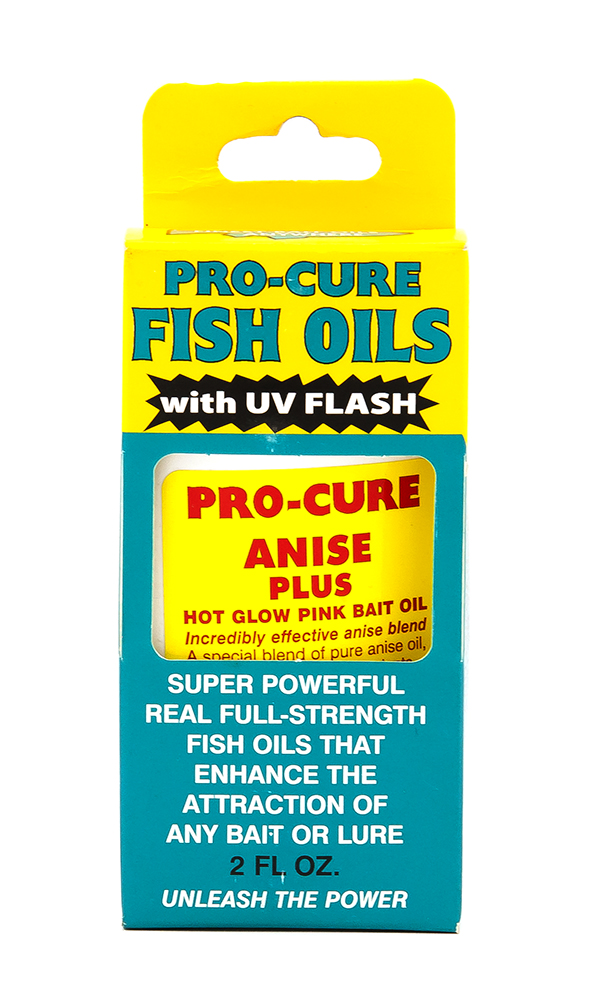 Аттрактант Pro Cure водорастворимые масла и красители купить в интернет-магазине ХантингАрт