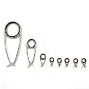 Набор пропускных колец SeaGuide №20H-RS short купить в интернет-магазине ХантингАрт