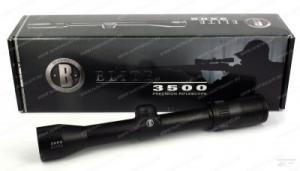 Картинка Прицел Bushnell Elite 3500M, 2-7x32 сетка Multi-X без подсветки от интернет-магазина ХантингАрт Прицел Bushnell Elite 3500M, 2-7x32 сетка Multi-X без подсветки купить в интернет-магазине Хантингарт