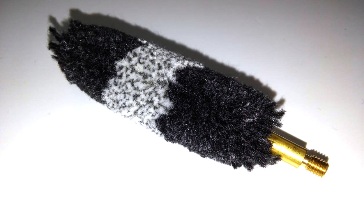 Щетка пуховка Advance для 12, 16, 20 калибра купить в интернет-магазине ХантингАрт