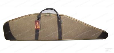 Чехол Vektor для винтовки с ночным прицелом, длина чехла 122 см купить в интернет-магазине ХантингАрт