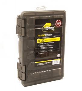 Коробка  Plano Guide Series™ Two-Tiered StowAway®  3600 для приманок и аксессуаров, 11-30 отсеков купить в интернет-магазине ХантингАрт