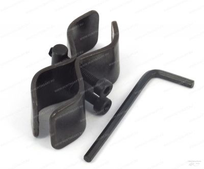 Кронштейн для фонаря (15-22 мм) купить в интернет-магазине ХантингАрт