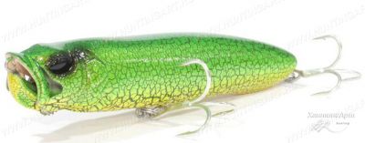 Воблер Megabass XPOD Jr. Green Rat Snake купить в интернет-магазине ХантингАрт