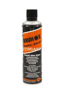 Картинка Масло универсальное Brunox Turbo-Spray, 500 мл от интернет-магазина ХантингАрт Масло универсальное Brunox Turbo-Spray, 500 мл купить в интернет-магазине ХантингАрт