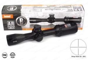 Прицел Bushnell AR Optics 2-7x32, сетка BDC-22 без подсветки купить в интернет-магазине Хантингарт