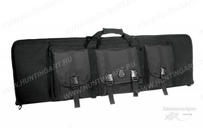 Тактический чехол-рюкзак UTG для оружия, 107 см