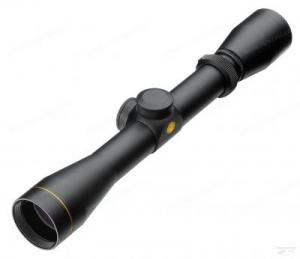 Оптический прицел Leupold VX-1 4-12x40 сетка Duplex купить в интернет-магазине Хантингарт