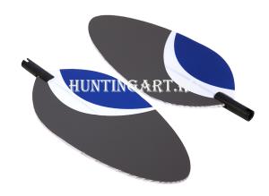 Запасные магнитные крылья к уткам Mojo Baby и Поплавок (Floater) купить в интернет-магазине ХантингАрт