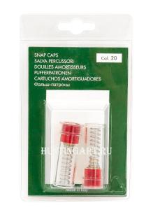 Картинка Фальш-патрон Stil Crin для гладкоствольного оружия 20 калибра от интернет-магазина ХантингАрт Фальш-патрон Stil Crin для гладкоствольного оружия 20 калибра купить в интернет-магазине ХантингАрт