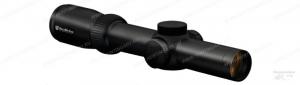 Картинка Оптический прицел Nikko Stirling Diamond 1-4x24 сетка №4 Dot от интернет-магазина ХантингАрт Оптический прицел Nikko Stirling Diamond 1-4x24 сетка №4 Dot купить в интернет-магазине Хантингарт