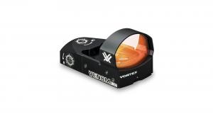 Картинка Коллиматор Vortex Venom открытого типа (красная точка 3MOA, Weaver/Picatinny) от интернет-магазина ХантингАрт Коллиматор Vortex Venom открытого типа (красная точка 3MOA, Weaver/Picatinny) купить в интернет-магазине ХантингАрт