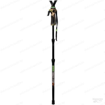 Телескопическая опора для оружия Primos Trigger Stick™ Gen2 купить в интернет-магазине ХантингАрт