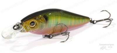 Воблер Megabass Flap Slap PM Oikawa(M) купить в интернет-магазине ХантингАрт