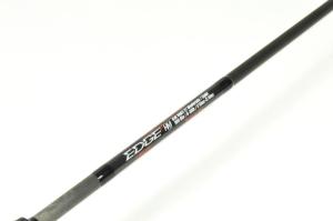 Спиннинг EDGE STR 1002-2 HM BW (Черная вдова) spin купить в интернет-магазине ХантингАрт