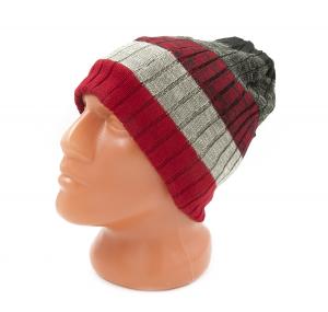 Шапка водонепроницаемая Dexshell Beanie Gradient DH332N-RED градиент красный купить в интернет-магазине ХантингАрт