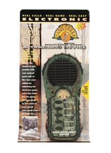 Звуковой имитатор на снежного гуся Cass Creek купить в магазине huntingart.ru