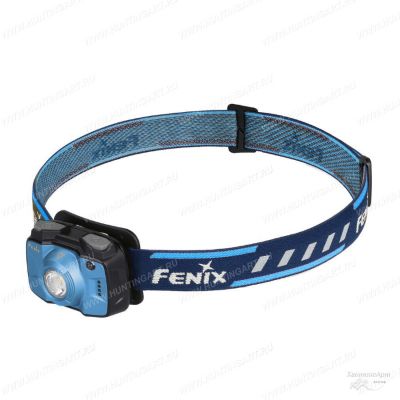 Картинка Фонарь налобный Fenix HL32R Cree XP-G3, 600 люмен от интернет-магазина ХантингАрт Фонарь налобный Fenix HL32R Cree XP-G3, 600 люмен купить в интернет-магазине ХантингАрт