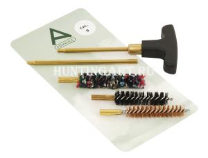 Пистолетный набор для чистки Advance, калибр 9мм купить в интернет-магазине ХантингАрт