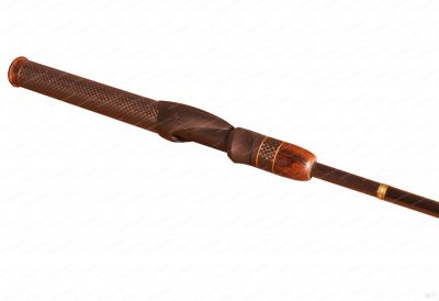 Спиннинг Art Custom Rods SB5100-1SM Wood And Coal