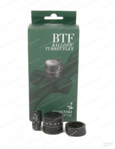 Баллистическая турель Swarovski BTF Flex для серии Z8i - настраиваемая купить в интернет-магазине ХантингАрт