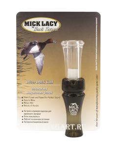 Манок акриловый Mick Lacy на нырковых уток купить в интернет-магазине ХантингАрт