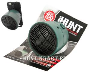 Картинка Динамик I-Hunt Handheld Game Call для Android/IOS, 700 звуков Динамик I-Hunt Handheld Game Call для Android/IOS, 700 звуков купить в магазине huntingart.ru