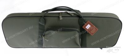 Чехол Vektor для двуствольного ружья в разобранном виде купить в интернет-магазине ХантингАрт