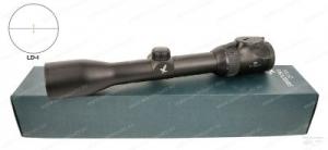 Оптический прицел Swarovski серия Z6i II 1,7-10x42 L сетка LD-i купить в интернет-магазине Хантингарт