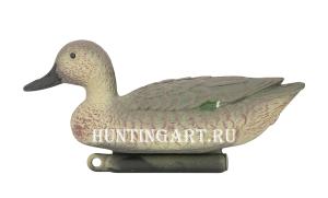 Чучело чирок плавающий, утка Birdland купить в интернет-магазине ХантингАрт