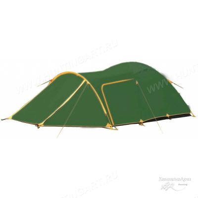 Палатка AVI-Outdoor Big Torino (4-х местная)