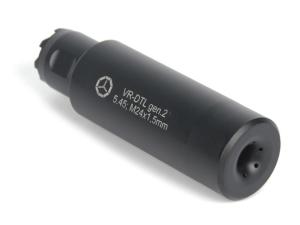 Дожигатель VR-DTLS gen2, калибр 5,45/223 купить в интернет-магазине ХантингАрт