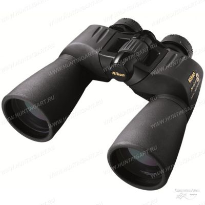 Бинокль Nikon Action EX 7x50 купить в интернет-магазине huntingart.ru