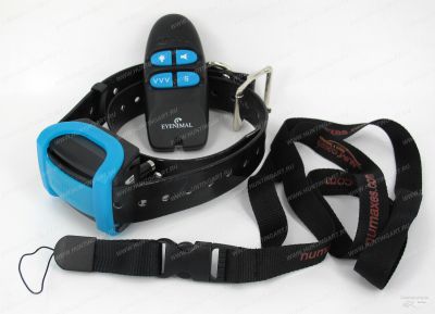 Радиоэлектронный дрессировочный ошейник Training Pulse купить в интернет-магазине Хантингарт