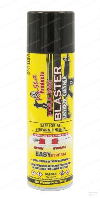 Обезжириватель Pro-Shot Fouling Blaster 397 г спрей купить в интернет-магазине ХантингАрт