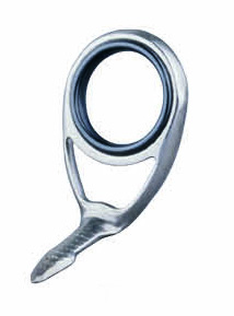 Кольцо титановое TiXORSG-N08 купить в интернет-магазине ХантингАрт