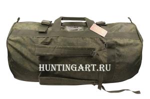 Сумка баул Vektor купить в интернет-магазине ХантингАрт