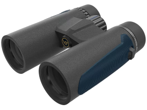 Бинокль Continental 10x42 ED, Roof-призмы BaK-4, чёрный купить в интернет-магазине huntingart.ru