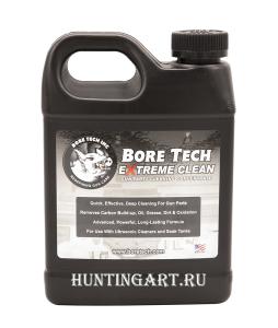 Картинка Средство для очистки подвижных частей оружия Bore Tech Extreme Clean от гари, масла и грязи, канистра 950 мл от интернет-магазина ХантингАрт Средство для очистки подвижных частей оружия Bore Tech Extreme Clean от гари, масла и грязи, канистра 950 мл купить в интернет-магазине ХантингАрт