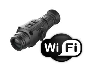 Тепловизионный прицел Saim SCL25W купить в интернет-магазине ХантингАрт